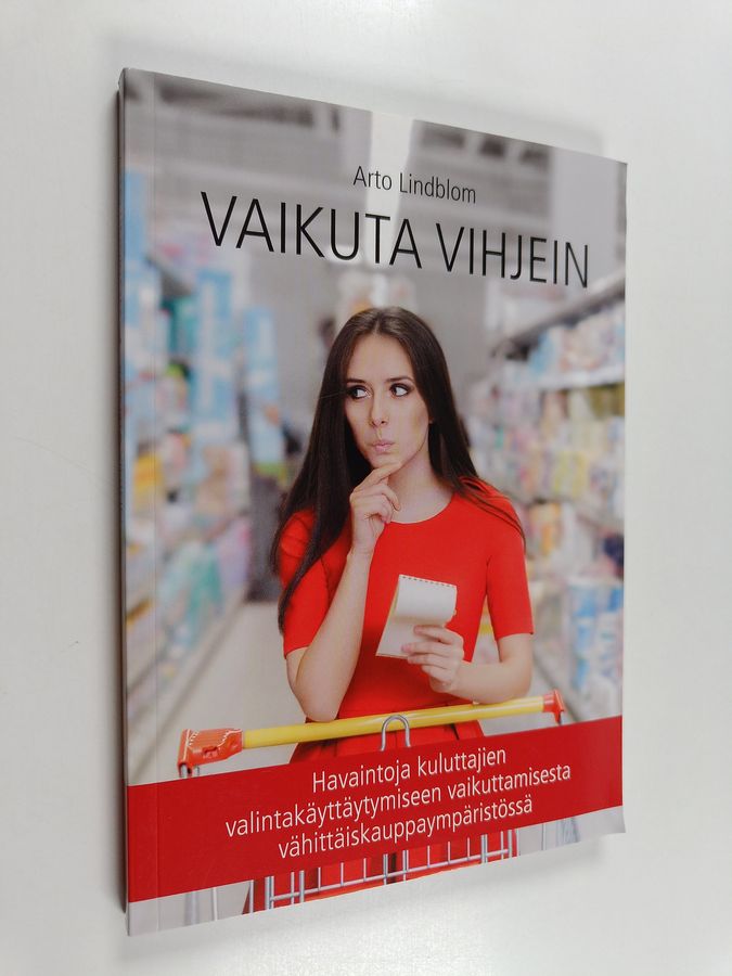 Vaikuta vihjein