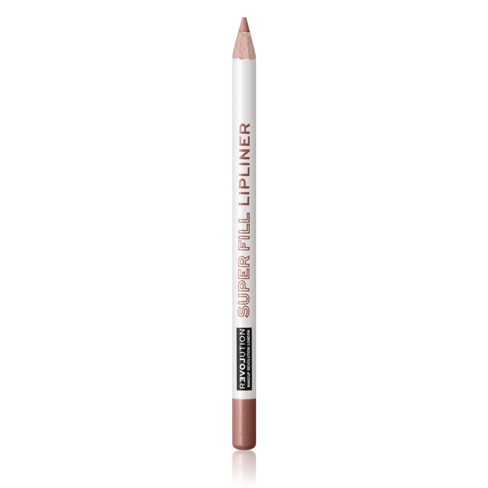 Revolution Relove Super Fill huulten muotoileva kynä Cream (kevyt) pink () 1 g