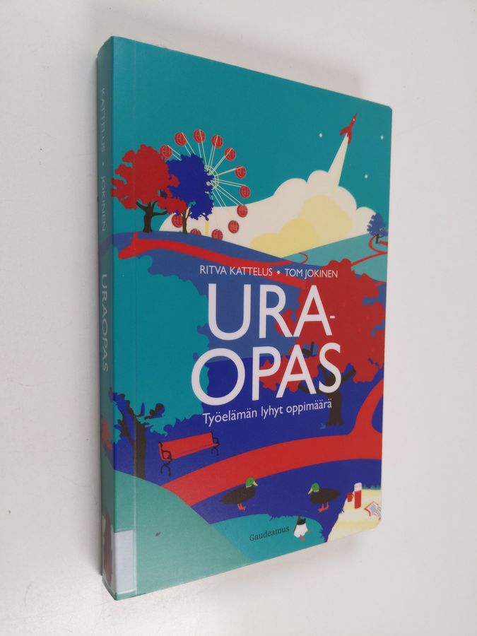 Uraopas