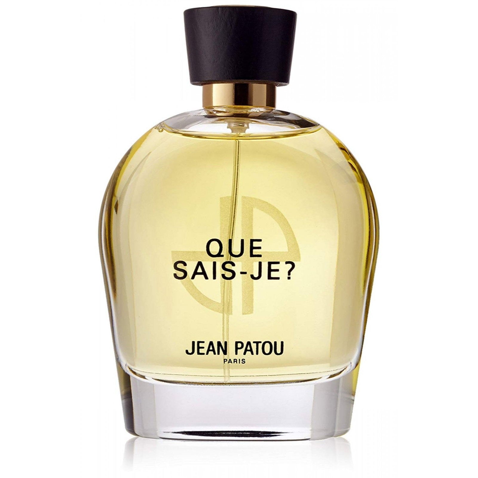 Jean patou Kokoelma Heritage Que Sais-Je? Eau de Parfum naisille 100 ml