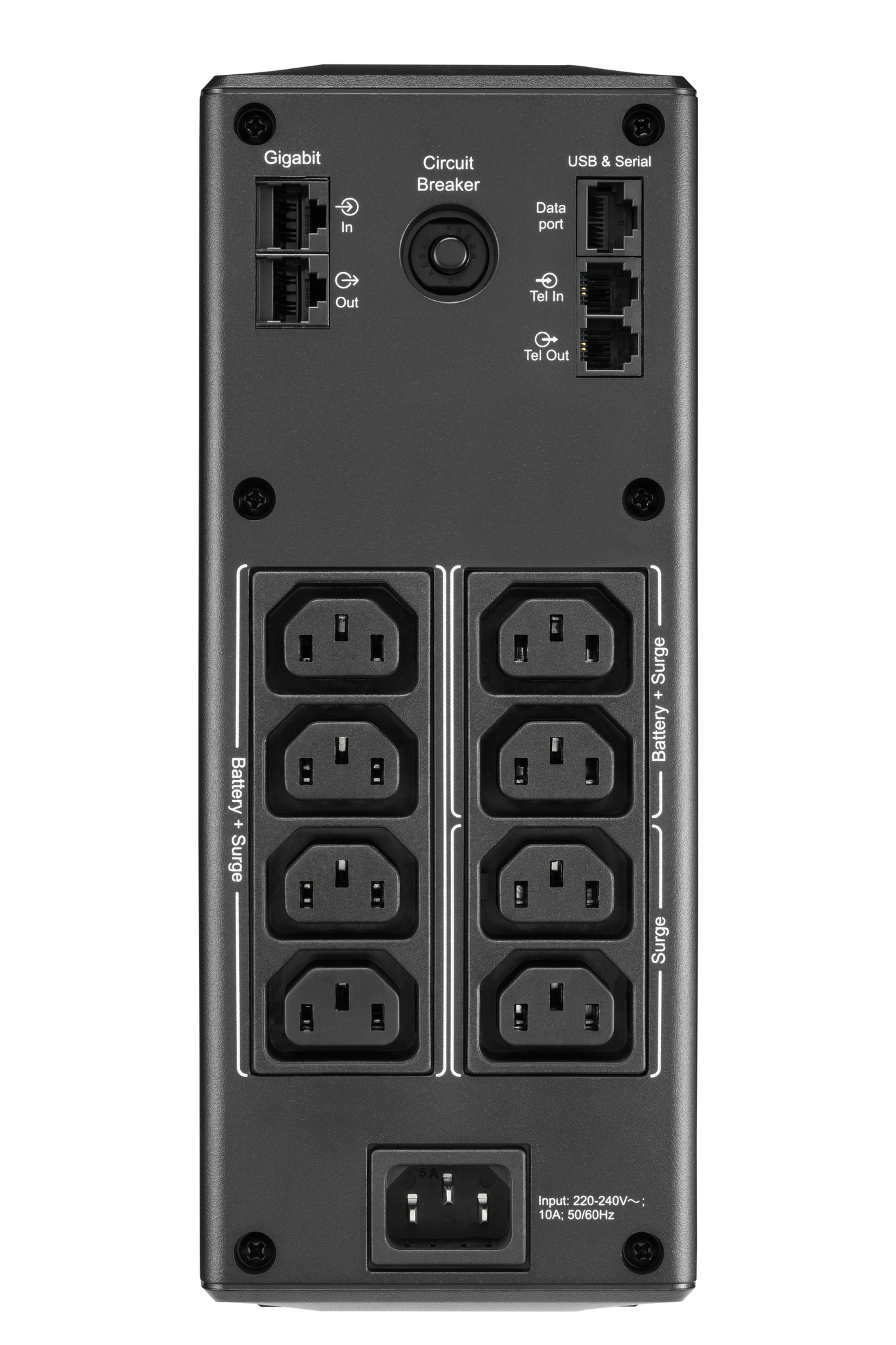 Apc Back-ups Pro Br 1300va 780w