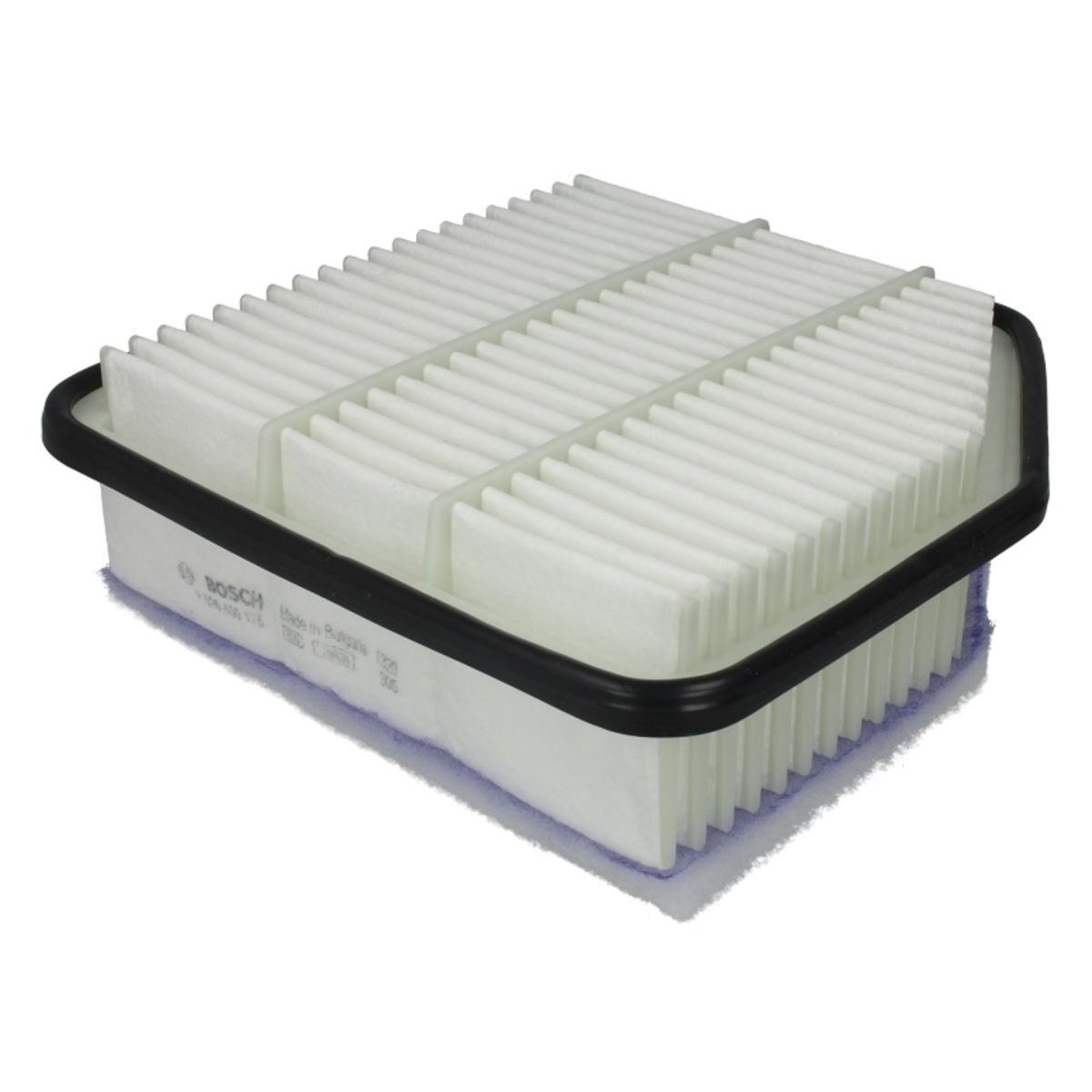 Ilmansuodatin BOSCH F 026 400 176