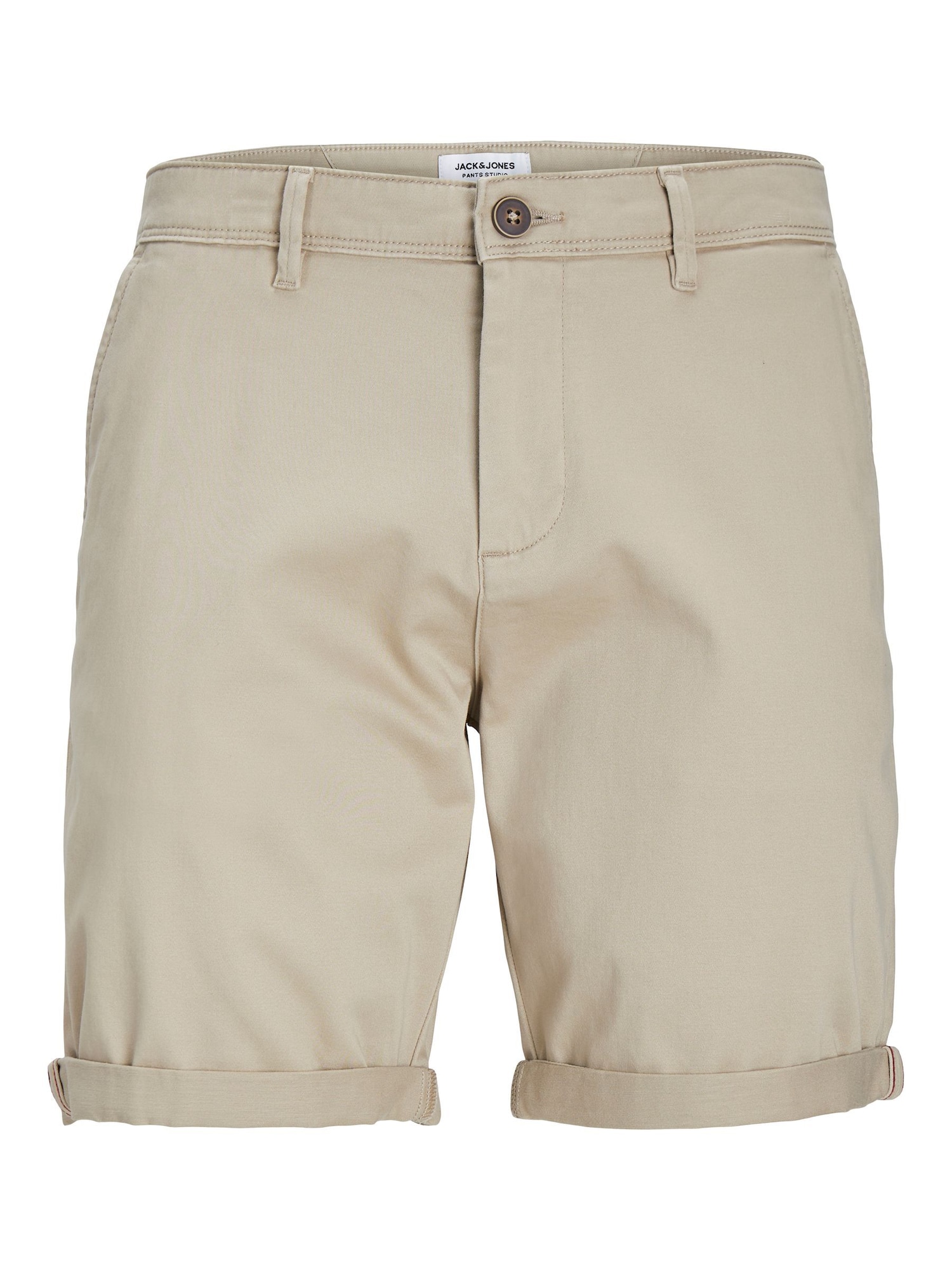 Shortsit & Bermuda-shortsit Jack & Jones  JPSTBOWIE JJSHORTS SOLID SN  EU M