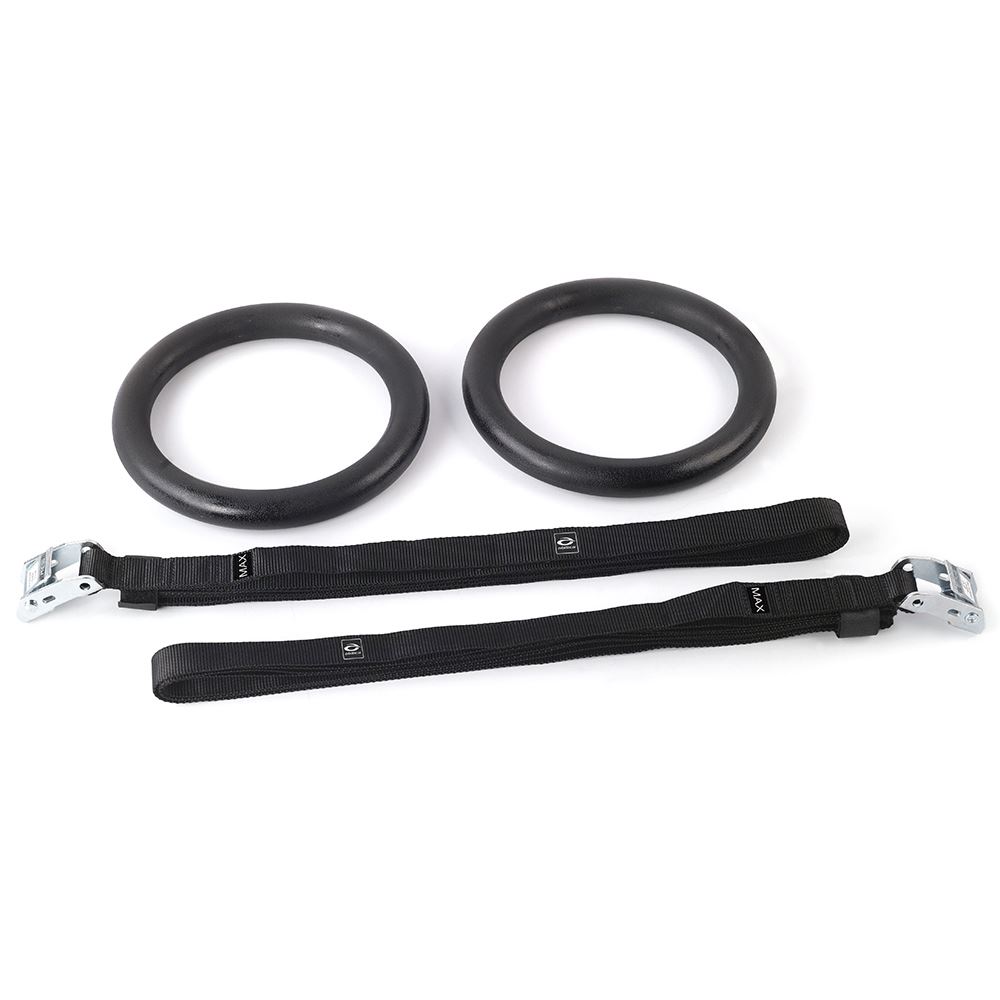 Abilica Gymnasticrings, Voimistelurenkaat