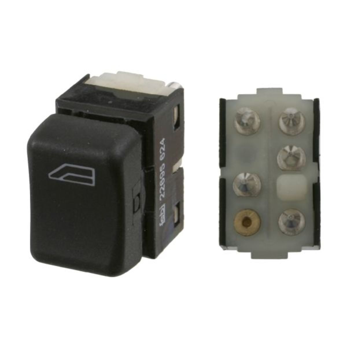 Kytkin, lasinnostin FEBI BILSTEIN 22695