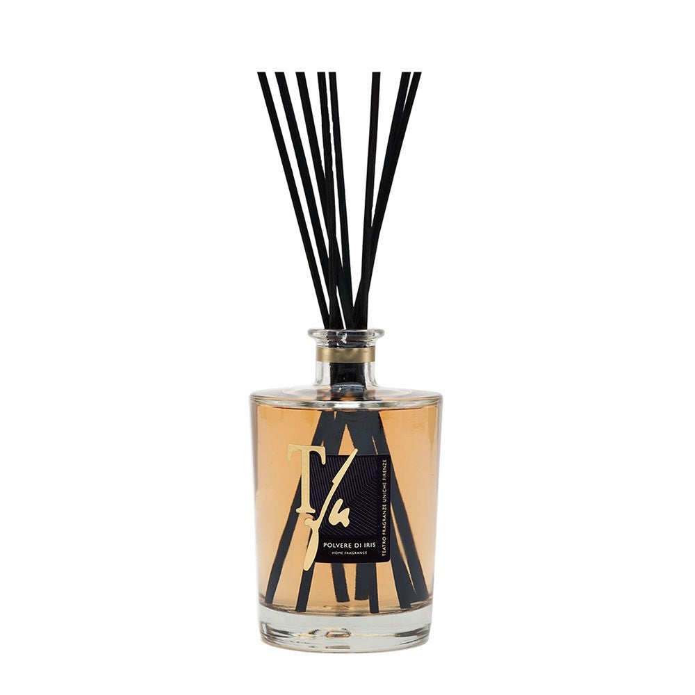 Teatterin ainutlaatuiset tuoksut Iris Powder Sticks 250 ml