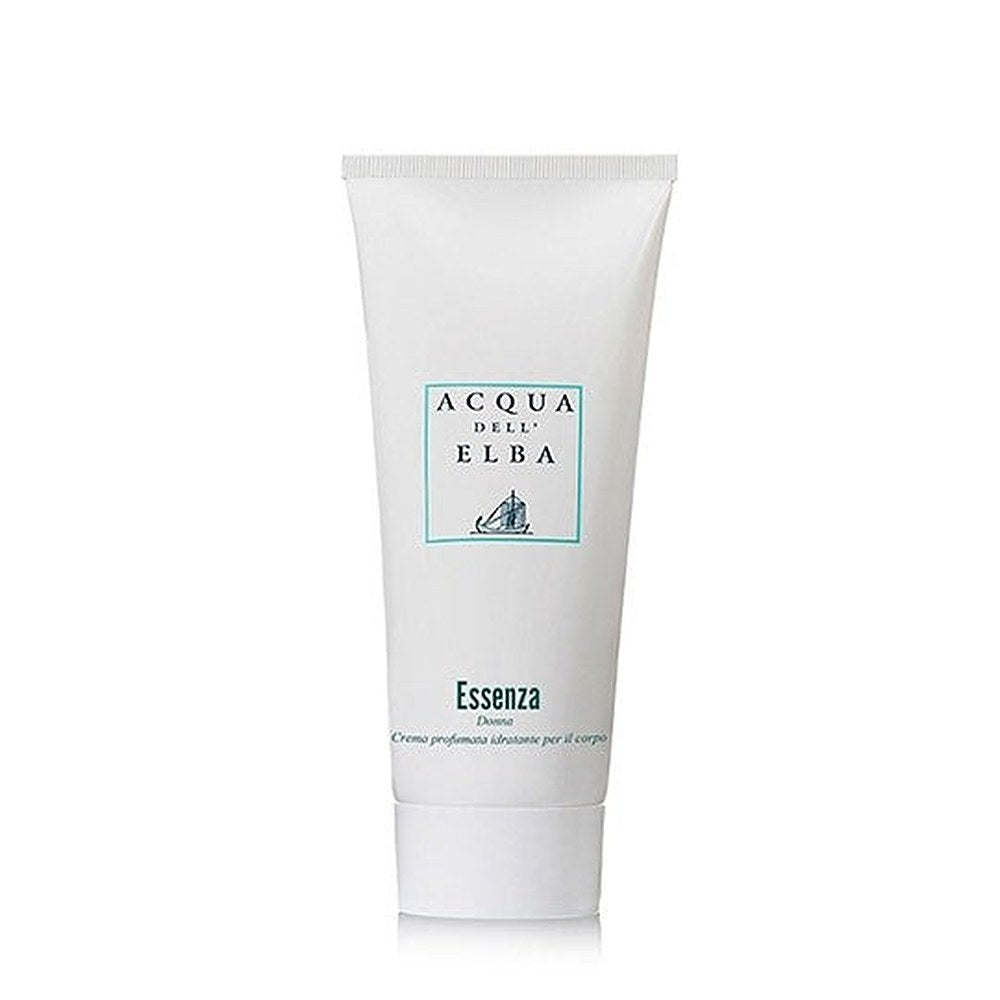 Acqua dell'Elba Essenza Donna kosteuttava vartalovoide 200 ml