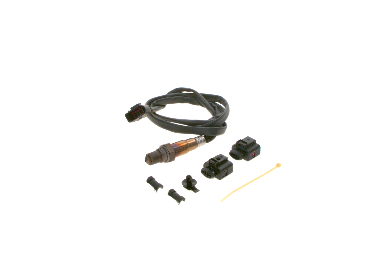 Bosch Lambda-Anturi 0258006986