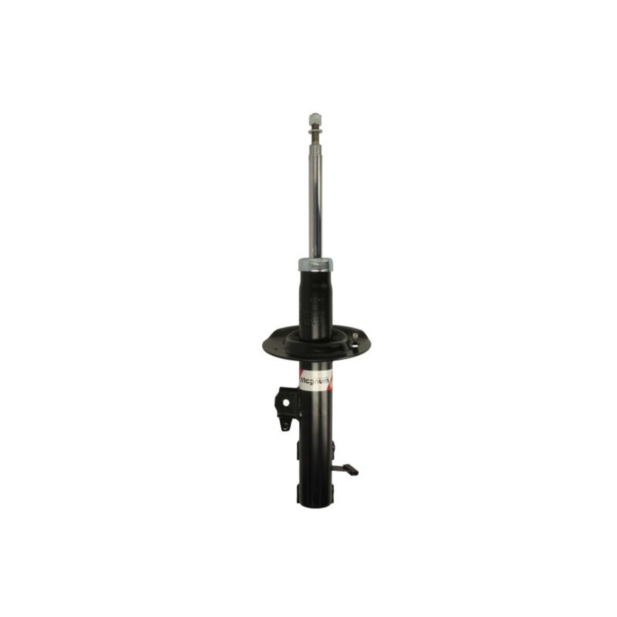 Iskunvaimennin Magnum Technology AG0340MT