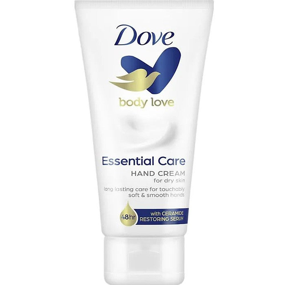 Dove Alkuperäinen käsivoide 75ml