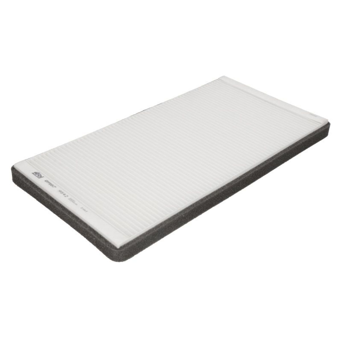 Suodatin, sisäilma FEBI BILSTEIN 09187