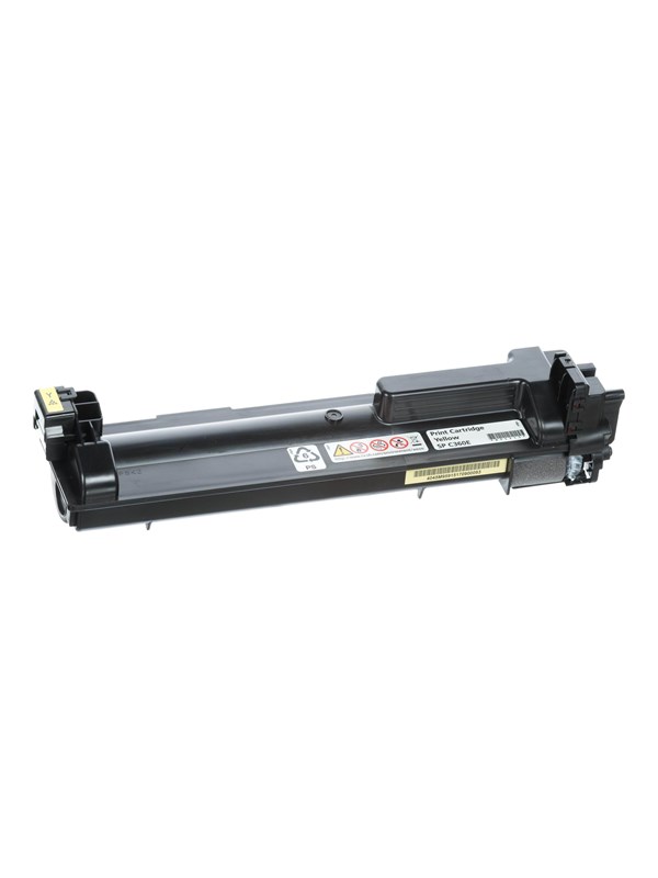 Ricoh Ricoh SPC360E Värikasetti keltainen 408191 Vastaa: N/A