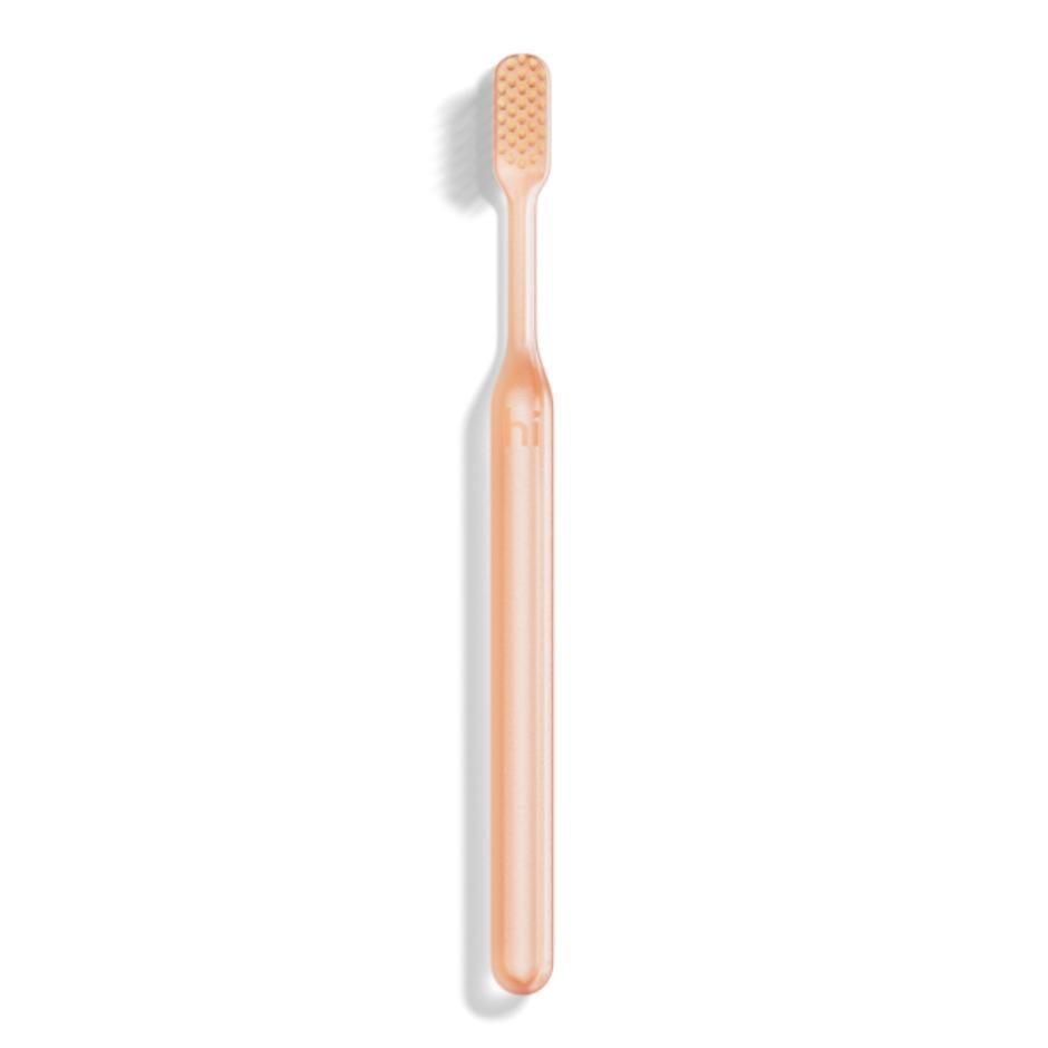 Hismile Toothbrush Orange - 1 pcs