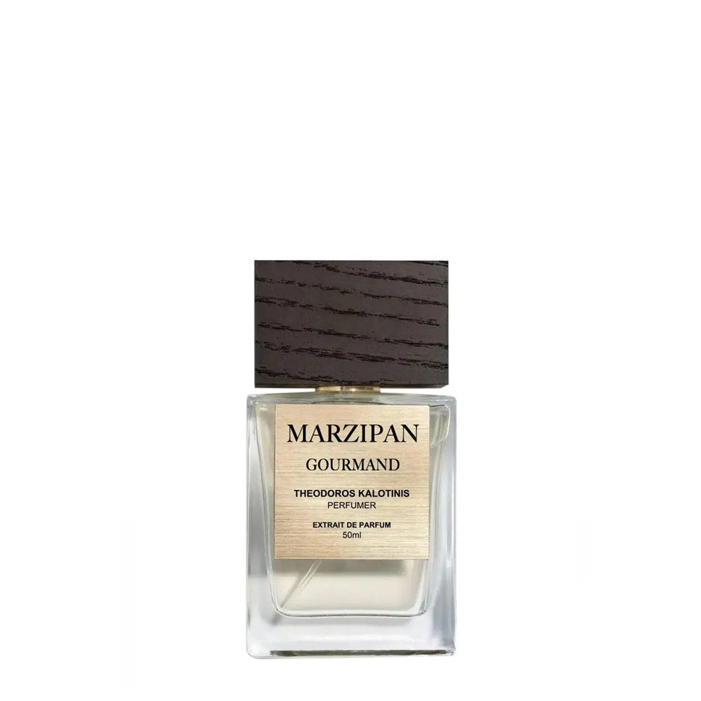 Theodoros kalotinis Marzapane Gourmand Tuoksu-uute 50 ml