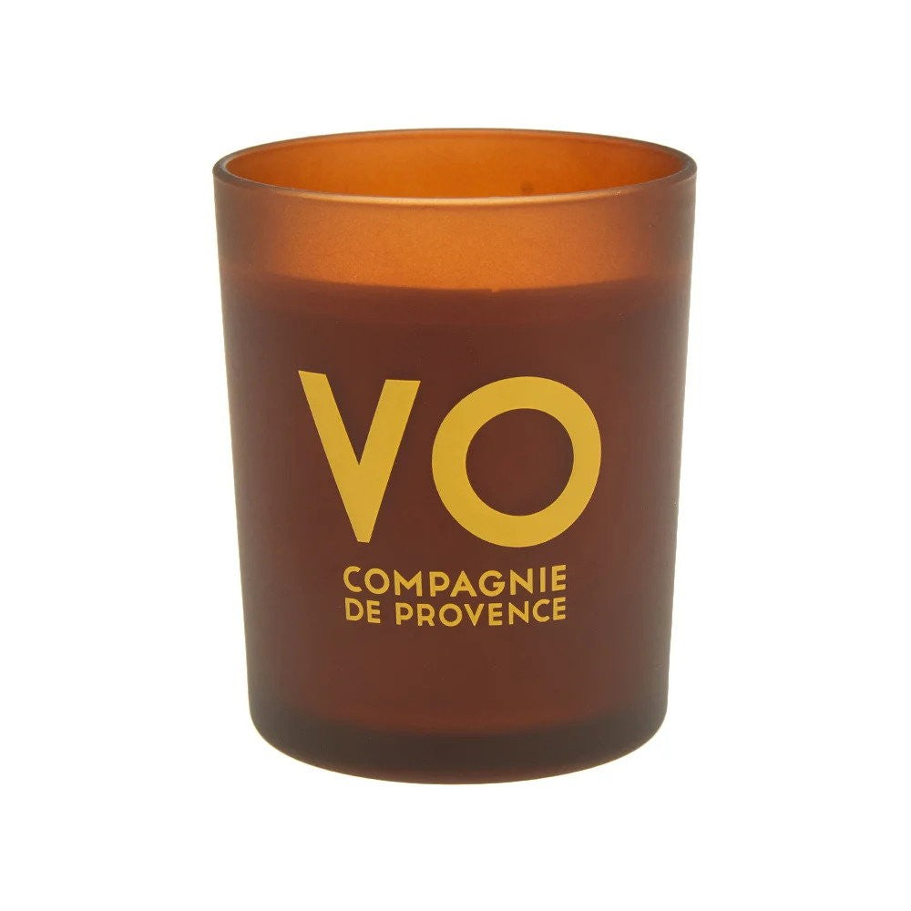 Compagnie De Provence Anis Patchouli Tuoksukynttilä 190 g