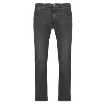 LEVI'S ® Farkut '502® TAPER' musta denim