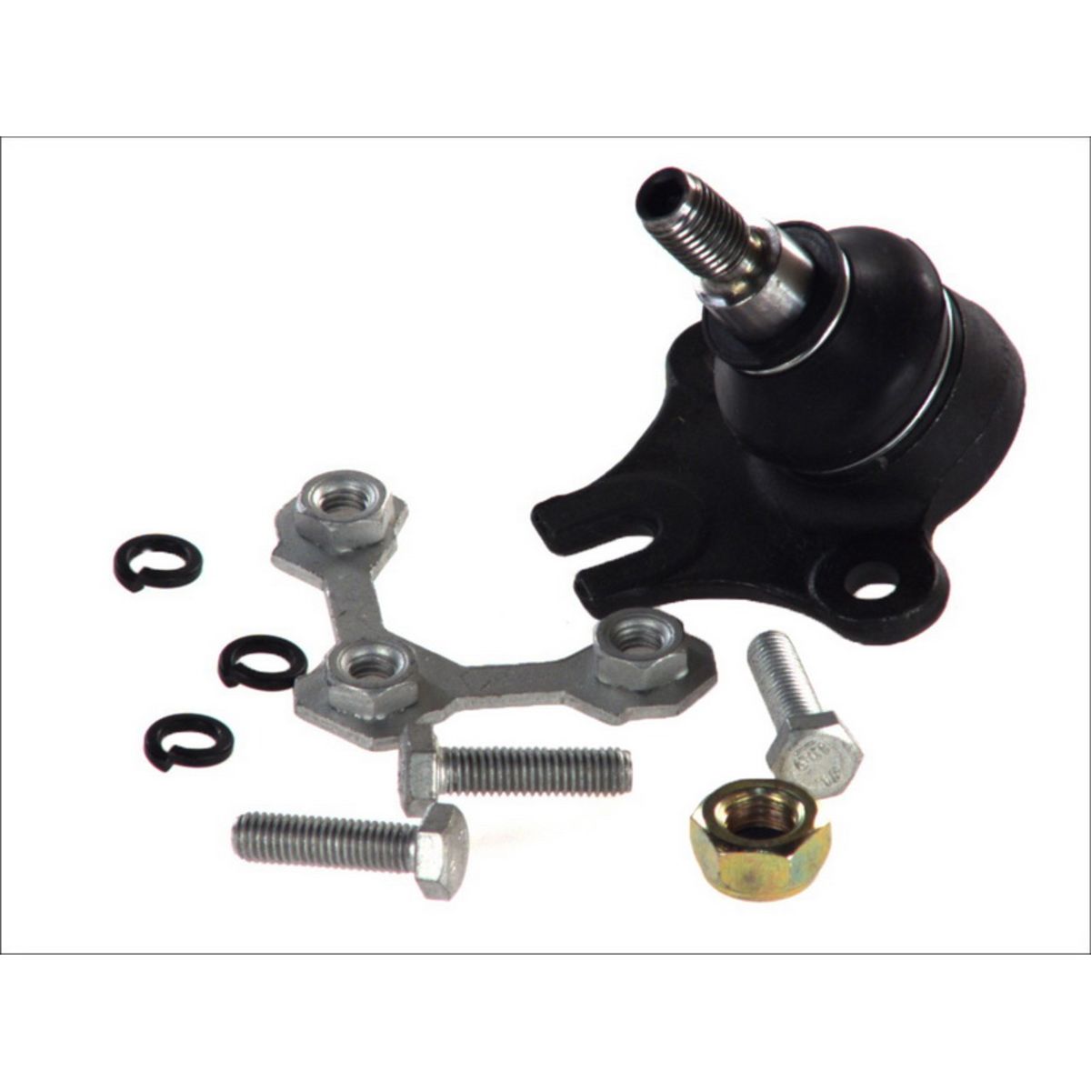 Pallonivel TOPRAN 103 035
