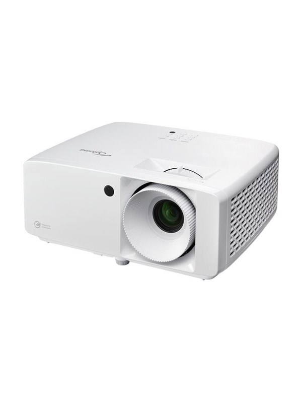 Optoma Projektori ZH401e - 1920 x 1080 - 4600 ANSI lumens