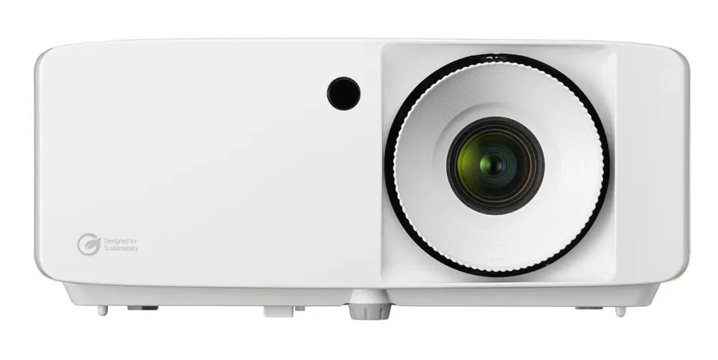 Optoma Projektori ZH401e - 1920 x 1080 - 4600 ANSI lumens