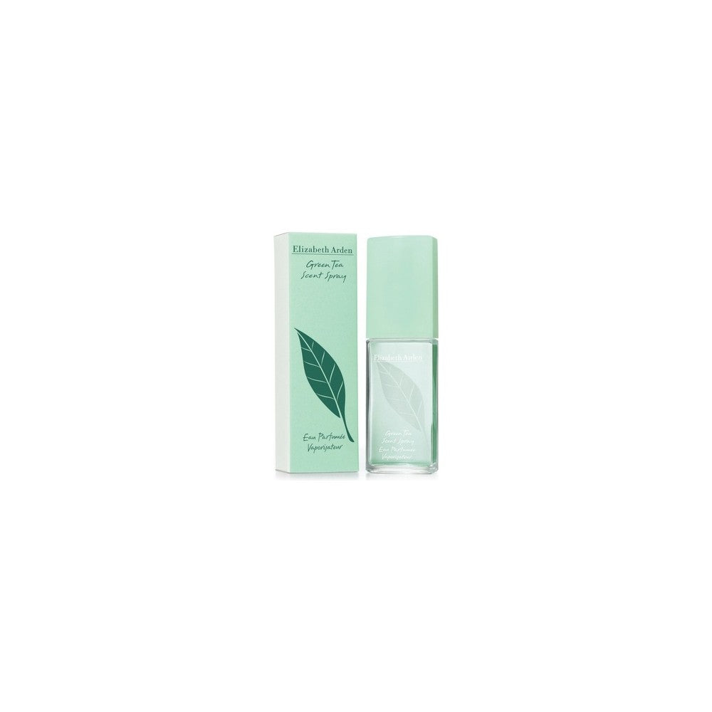Elizabeth arden Green Tea Donna 50 ml — Eau de Parfum