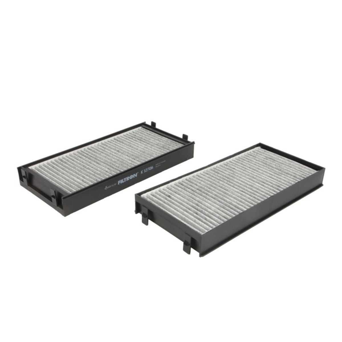 Suodatin, sisäilma FILTRON K 1270A-2x