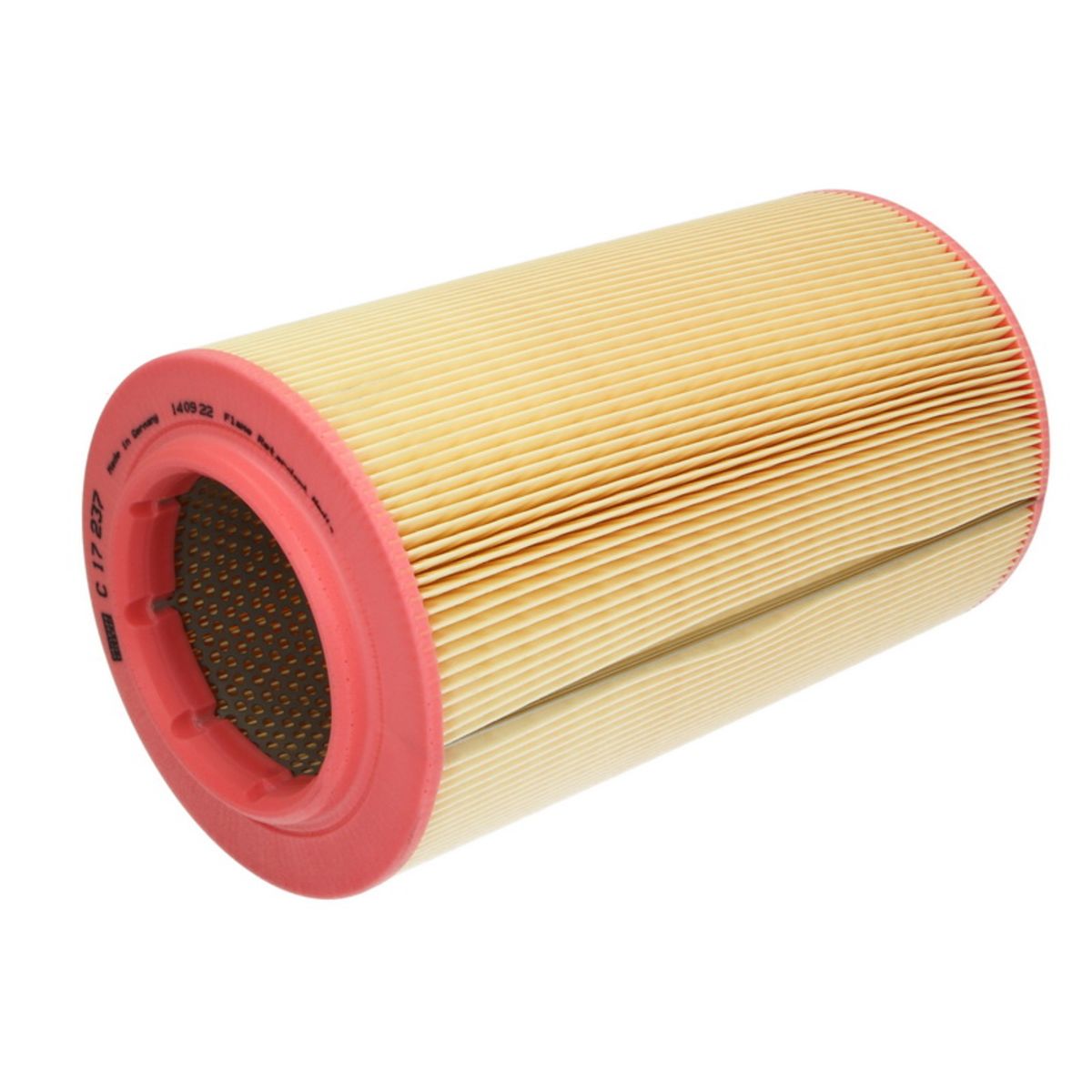 Ilmansuodatin MANN-FILTER C 17 237