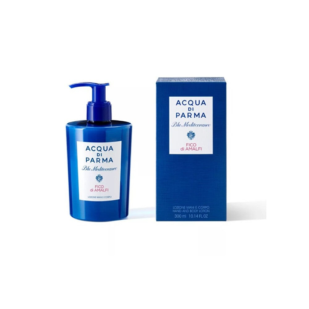 Acqua di parma Blu Mediterraneo fico Di Amalfi - vartalo- ja käsivoide - Tilavuus: 300 ml