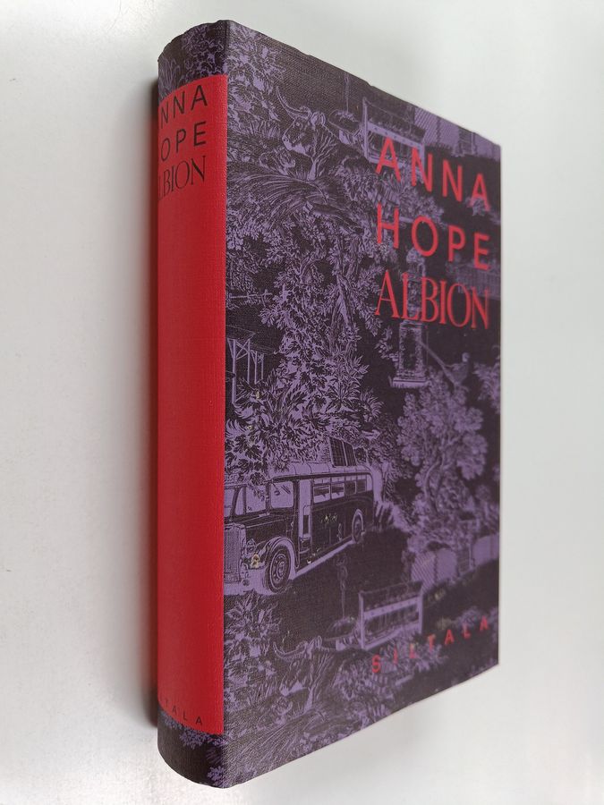Albion