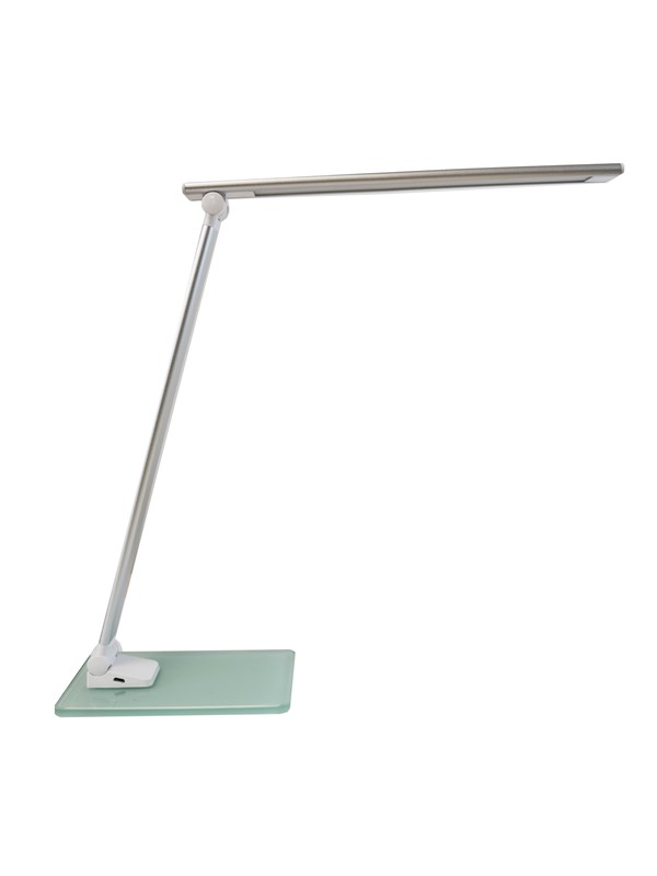 Unilux Popy LED lamp white