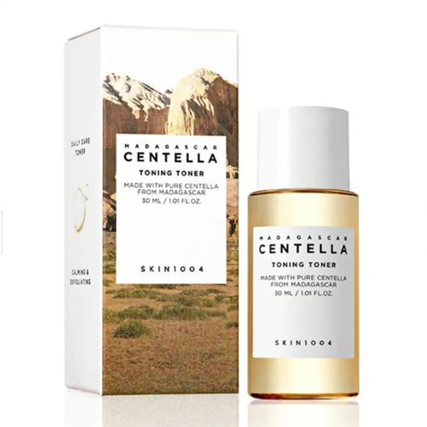 Skin1004 Centella-kasvovesi - 30ml