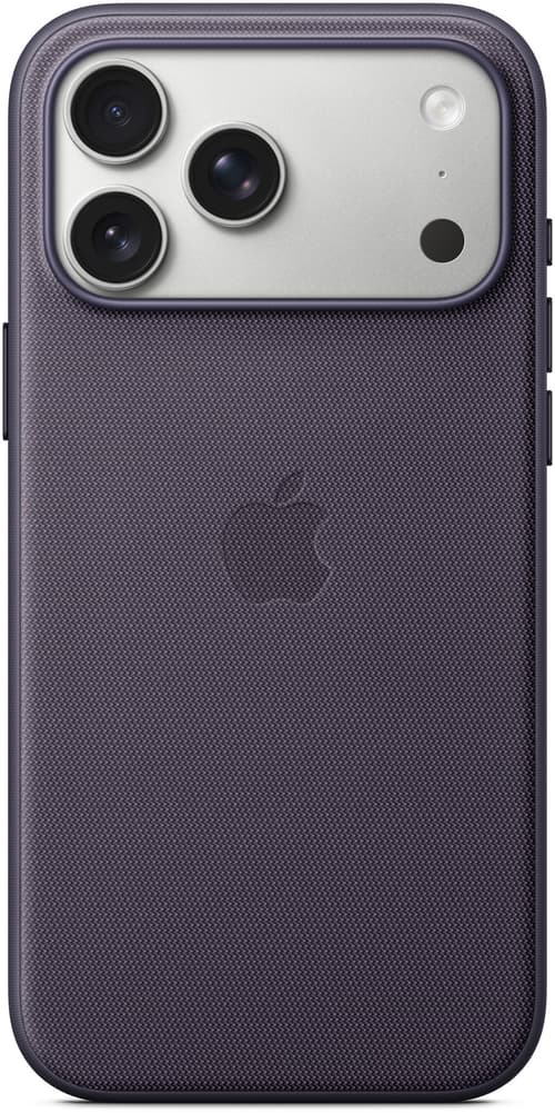 Apple iPhone 17 Pro Max TechWoven Case with MagSafe - Purple