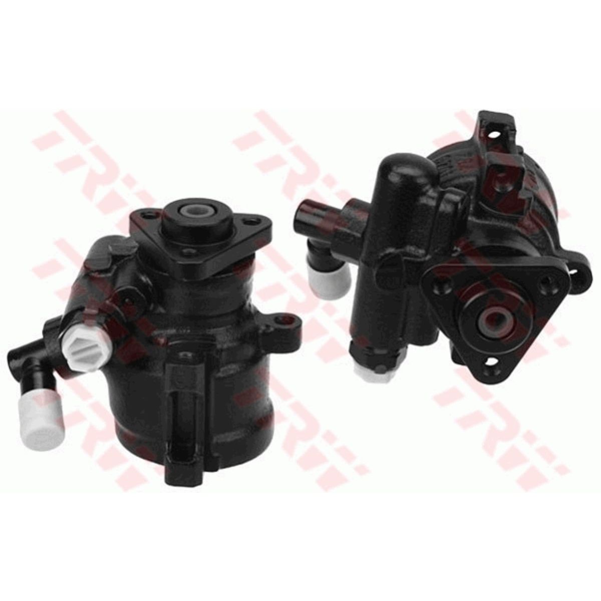 Ohjaustehostimen pumppu TRW JPR324