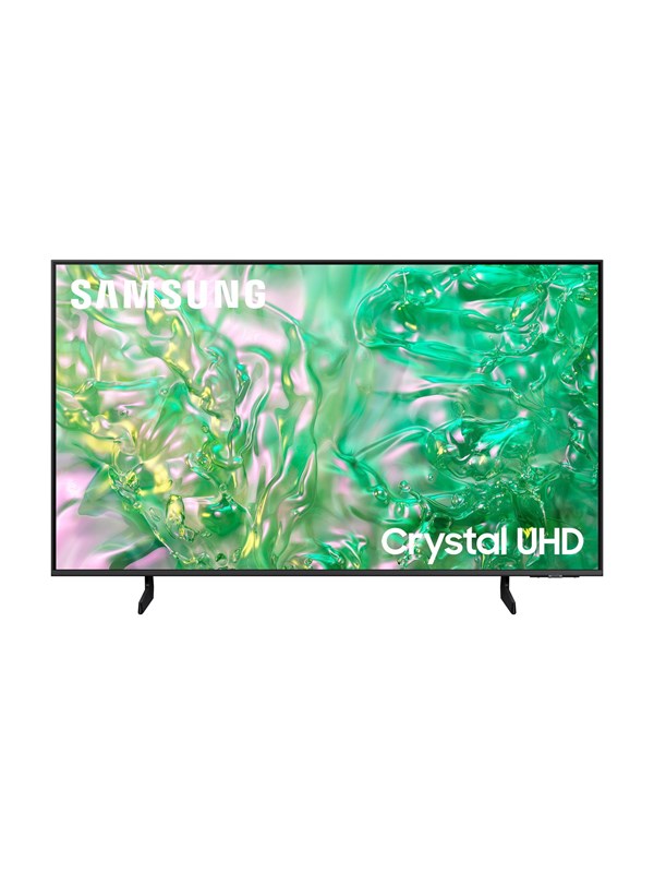 Samsung HG50U800FEU HU8000F Series - 50" LED-backlit LCD TV - Crystal UHD - 4K - for hotel / hospitality