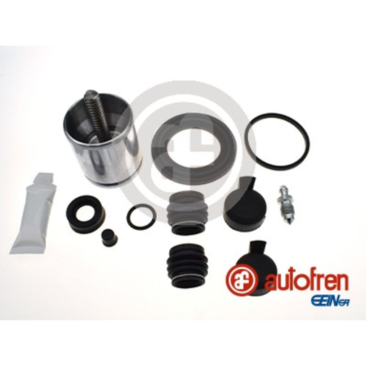 Jarrusatulan korjaussarja AUTOFREN SEINSA D42575K