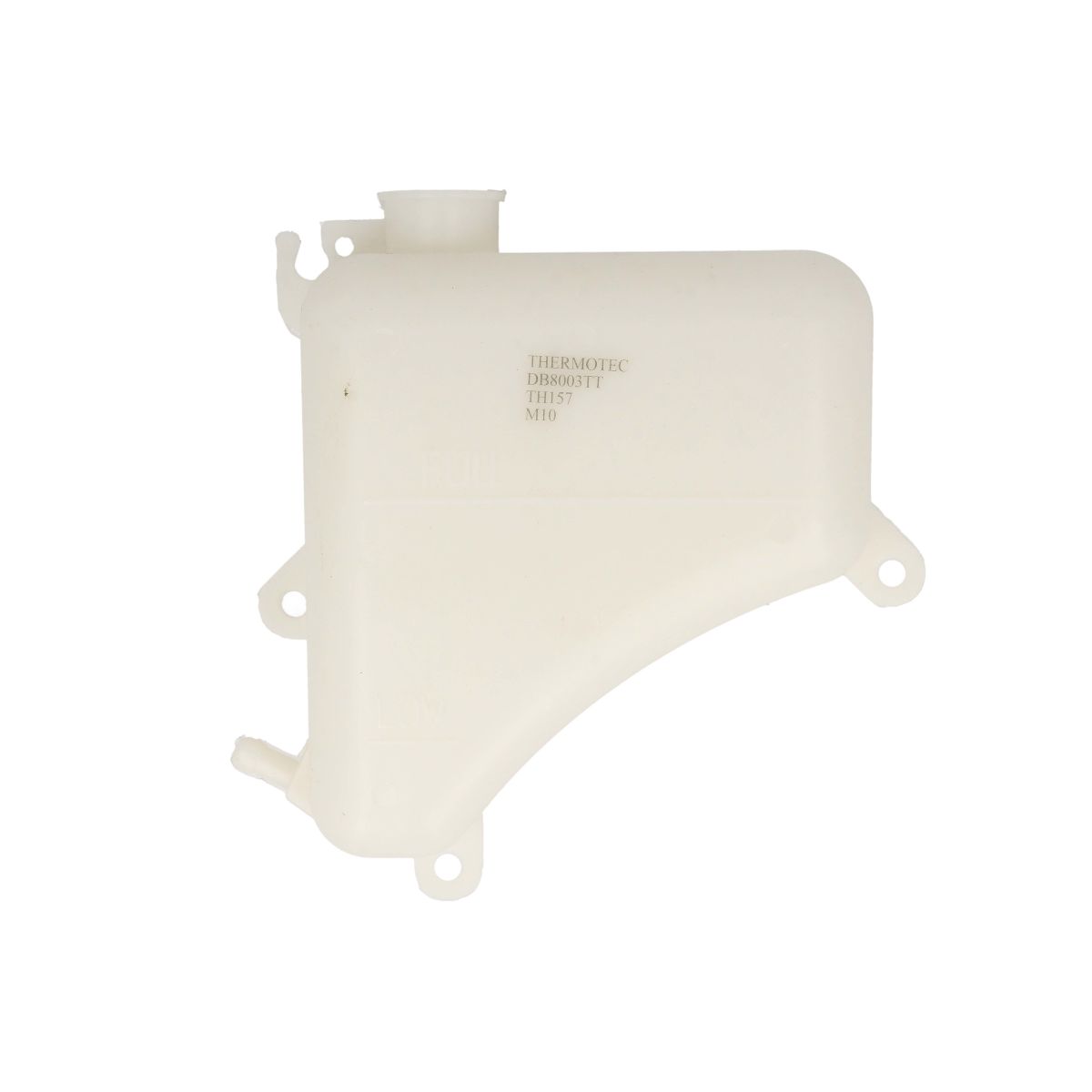 Nestesäiliö, jäähdytysneste THERMOTEC DB8003TT