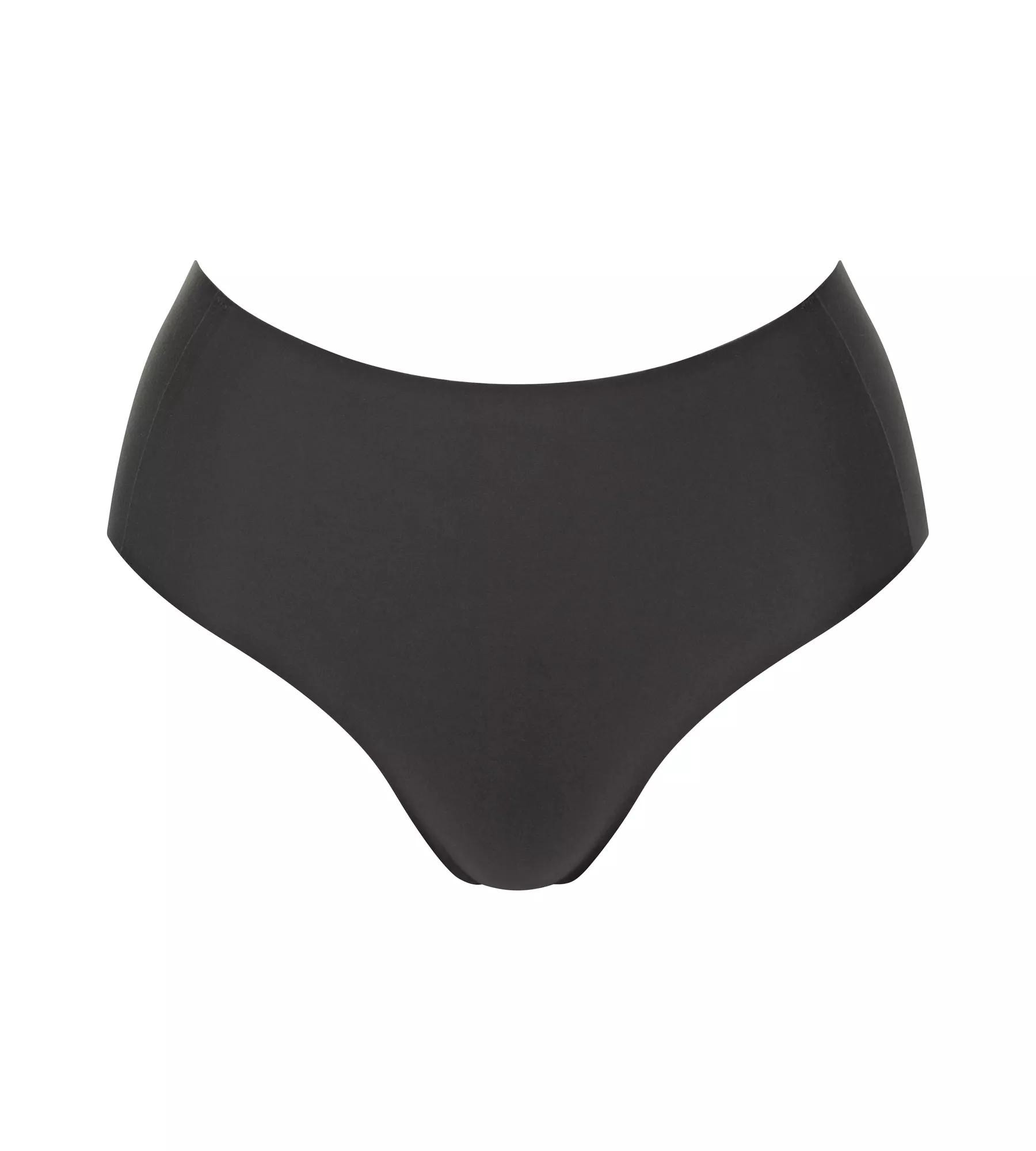 Pikkuhousut Sloggi ZERO Feel 2.0 High waist EU M