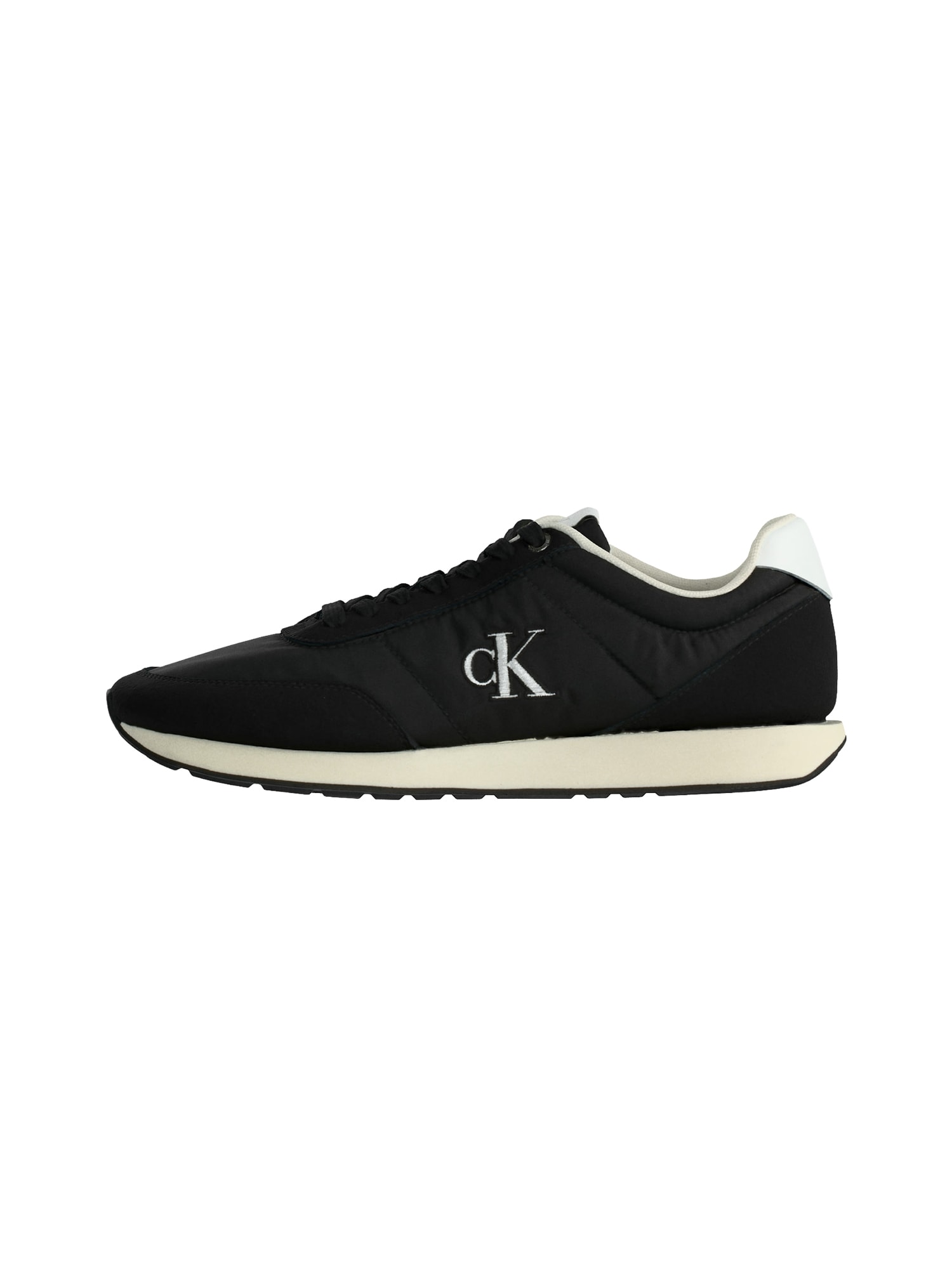 Kengät Calvin Klein Jeans Retro Runner Ess Mix Mat 45