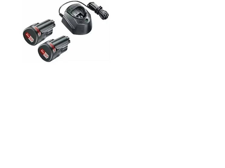 Bosch AKKUPAKETTI 12V 2X1.5AH M/GAL12 LATAAJALLA