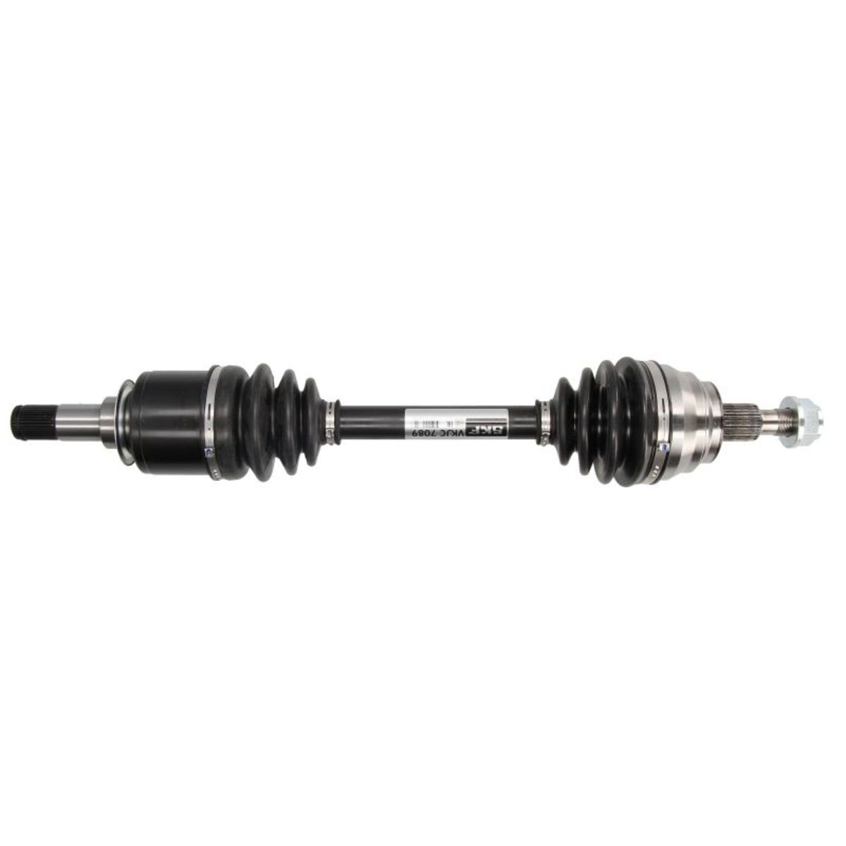 Vetoakseli SKF VKJC 7089