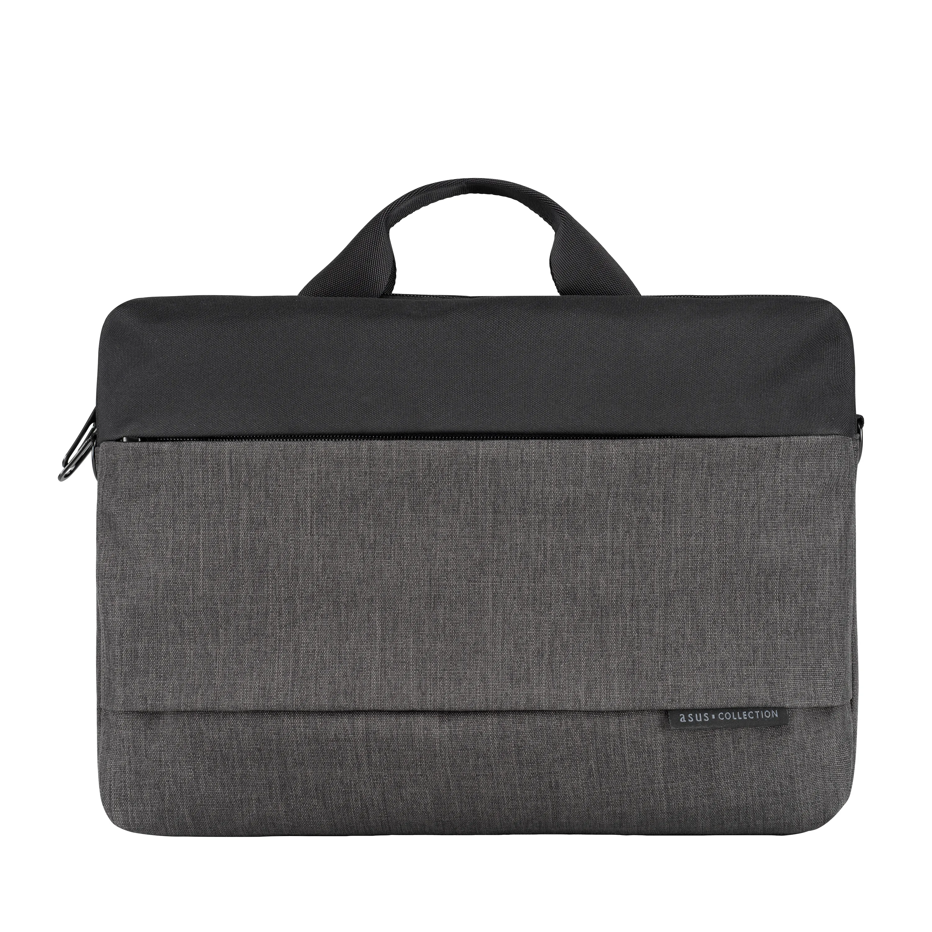 ASUS EOS 2, Suojakotelo, 39,6 cm (15.6), Olkahihna, 480 g