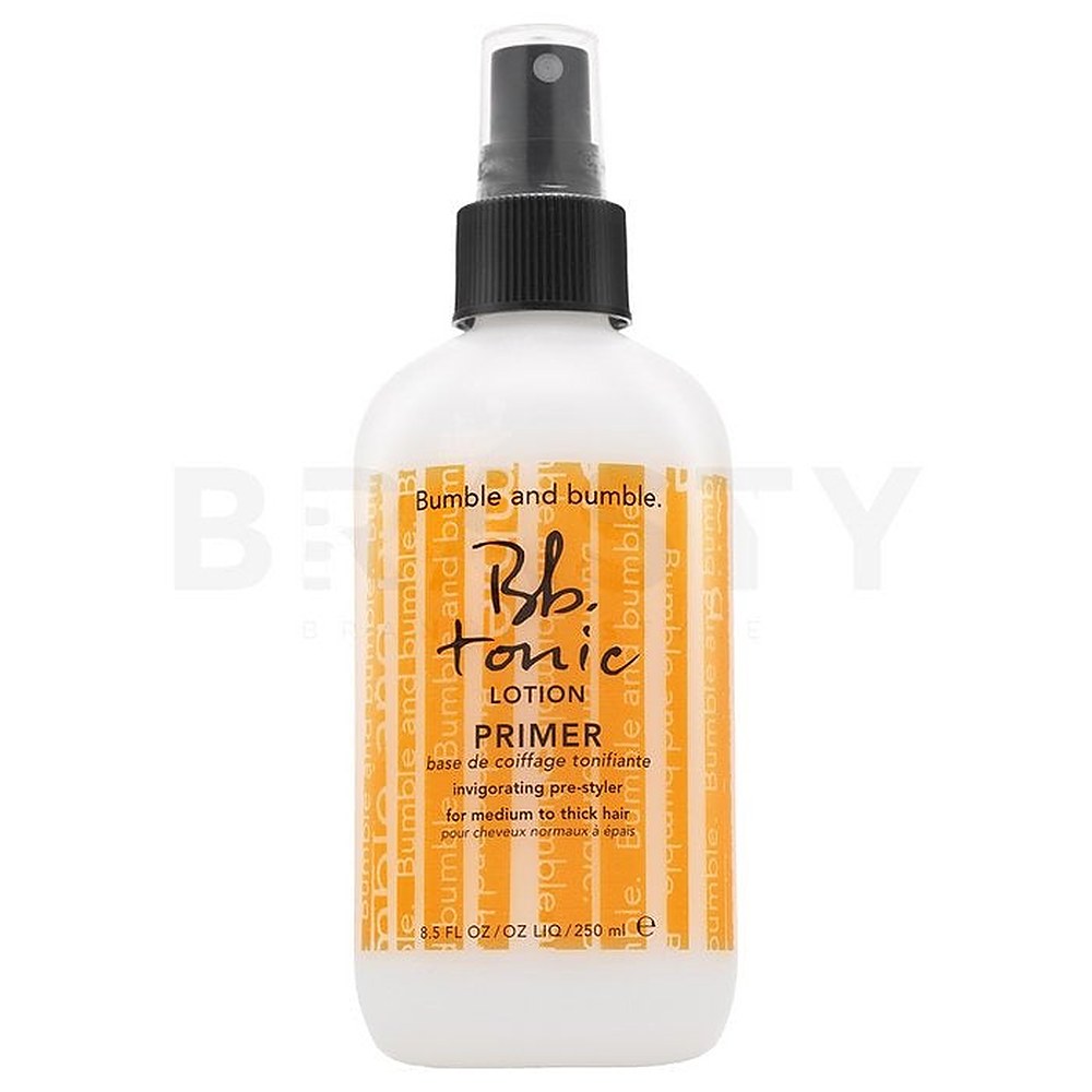 Bumble And Bumble BB Tonic Lotion Primer 250 ml