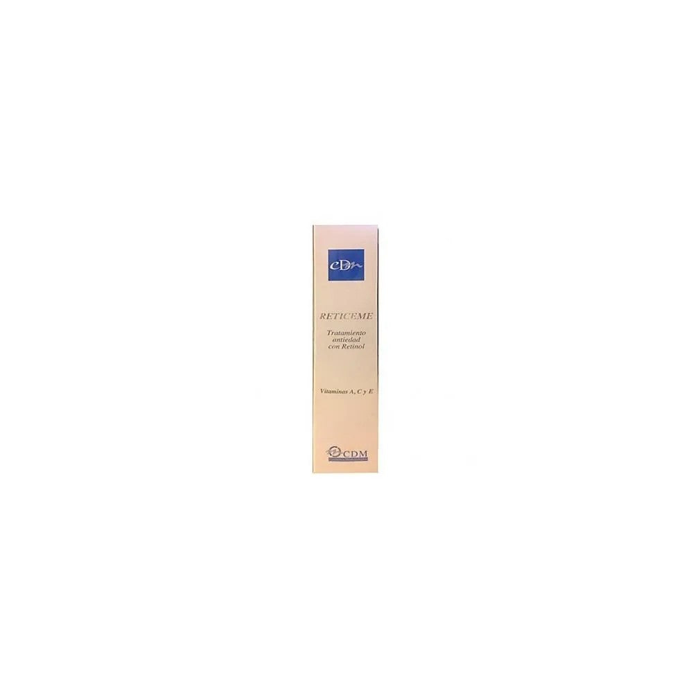 Reticeme Anti-Aging Cream Retinolilla 50ml Cdm
