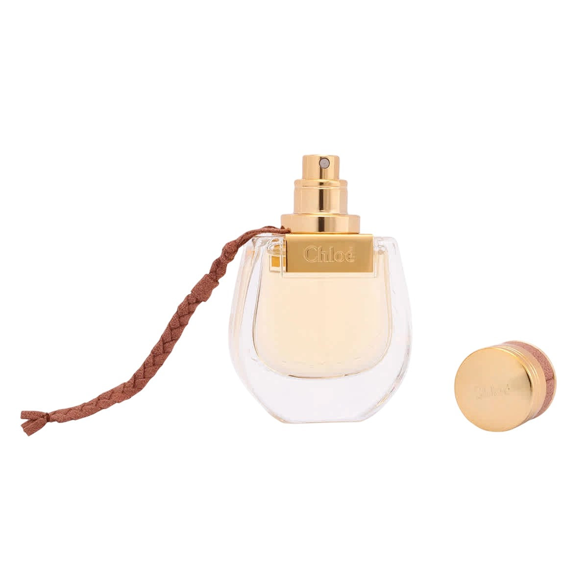 Chloé Nomad Jasmin Naturel Intense Eau de Parfum naisille 30 ml