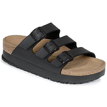 BIRKENSTOCK Sandaalit musta