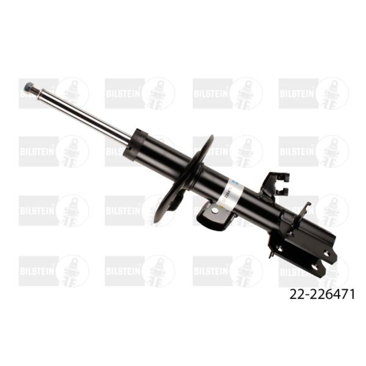 Iskunvaimennin BILSTEIN 22-226471