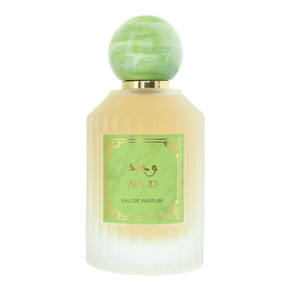 Rotana Wajd Eau De Parfum Unisex 100 ml