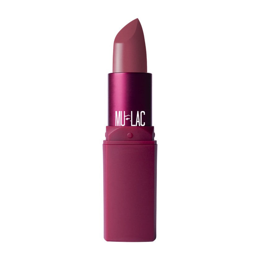 Mulac Cosmetics Huulipuna Sassy Queen 58