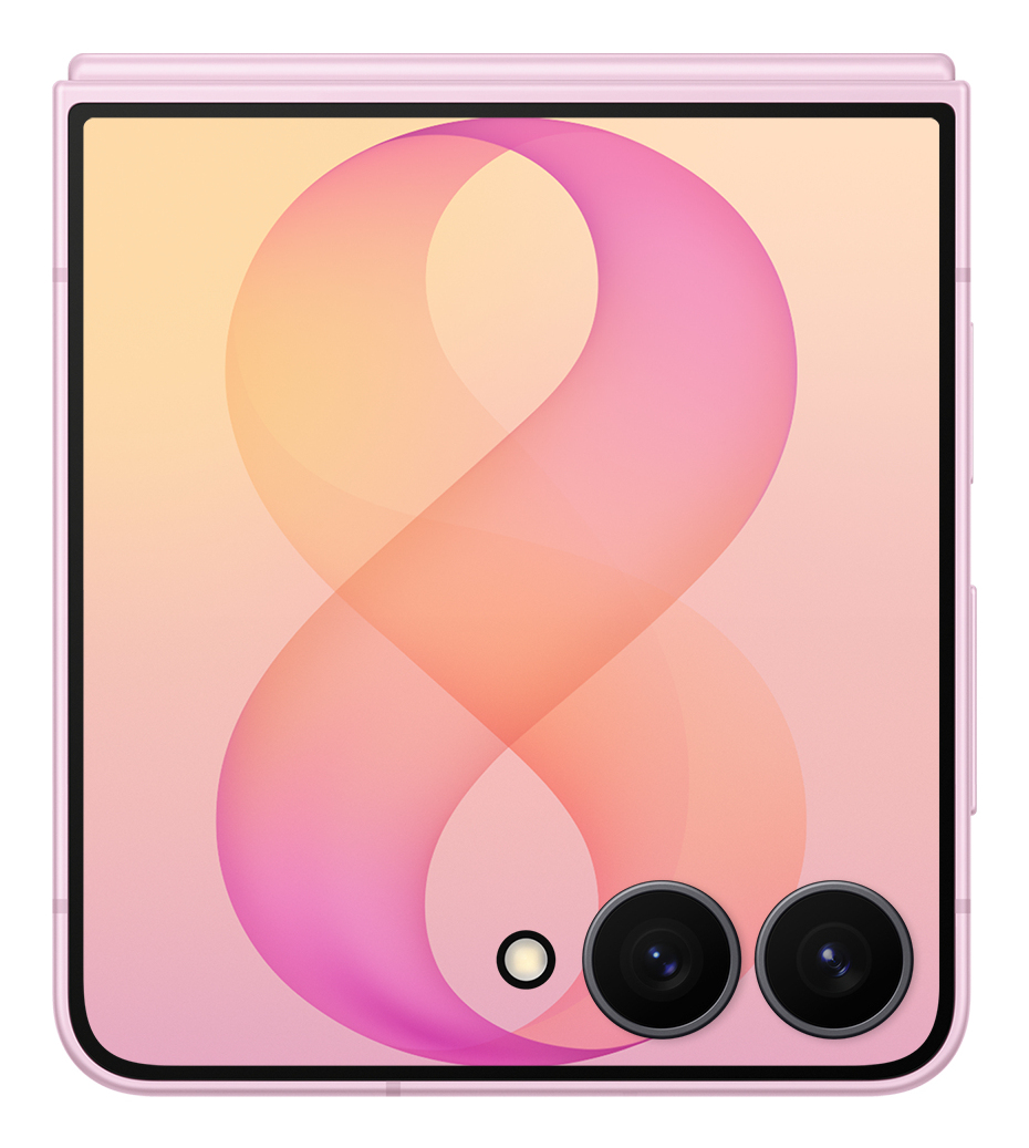Samsung Galaxy Z Flip8 512GB/12GB - Pink