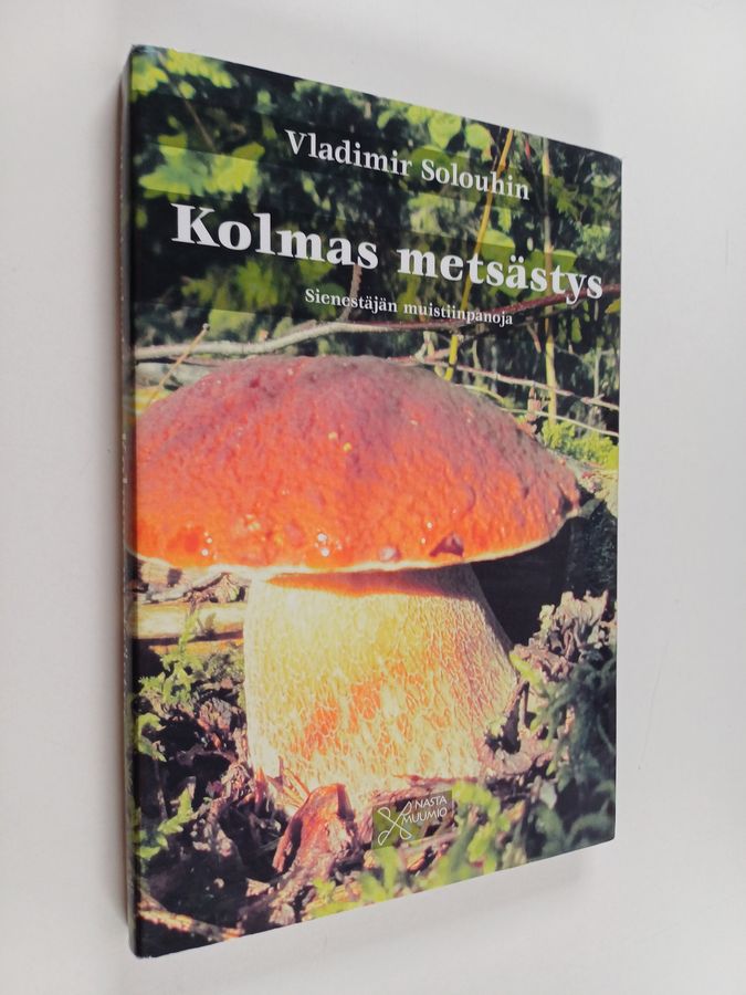 Kolmas metsästys