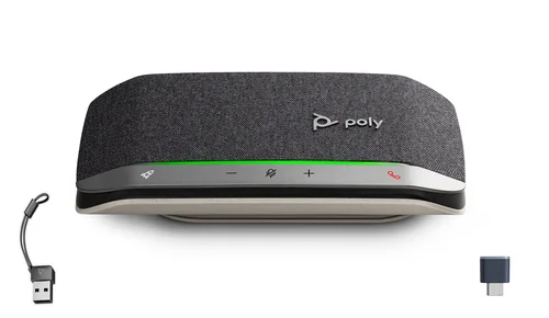HP Poly Sync 20+